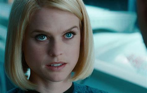 alice eve deep fake|Alice Eve Isn’t Ashamed Of Her Controversial Star Trek Scene